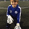 EGK Goalkeeper